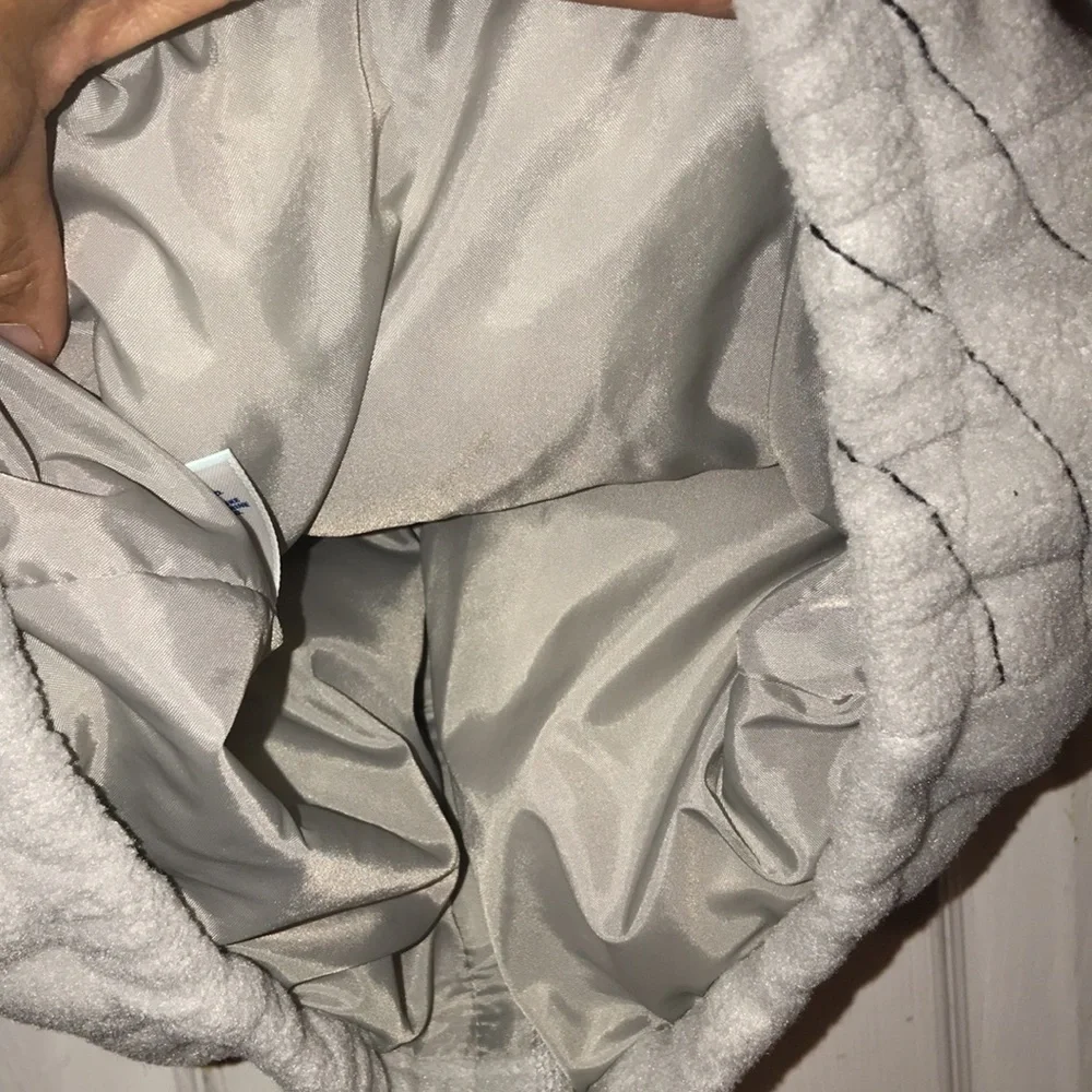 Infant’s Spider Web Costume & Cap